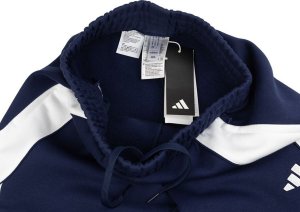 Adidas Spodnie damskie adidas Tiro 24 Sweat granatowe IS1010 S 5