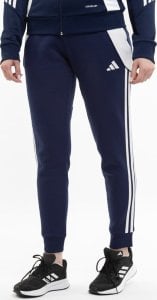 Adidas Spodnie damskie adidas Tiro 24 Sweat granatowe IS1010 L 1