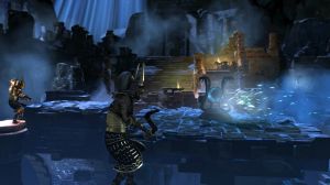 Lara Croft and The Temple of Osiris - Season Pass PC, wersja cyfrowa 2