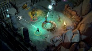 Lara Croft and The Temple of Osiris - Season Pass PC, wersja cyfrowa 8