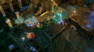 Lara Croft and The Temple of Osiris - Season Pass PC, wersja cyfrowa 9