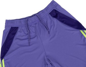 Adidas Spodenki męskie adidas Tiro 24 fioletowe IT2413 L 4