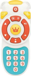 Woopie WOOPIE BABY Pilot Pilocik Edukacyjny Interaktywny dla Dziecka 2