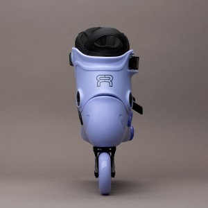 Rolki Seba/FR Skates Rolki FR FR2 80 Light Purple 40 4