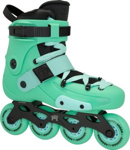 Rolki Seba/FR Skates Rolki FR FRX 80 Minty 38 1