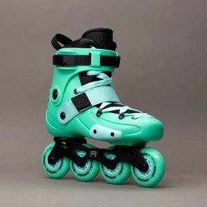 Rolki Seba/FR Skates Rolki FR FRX 80 Minty 37 2