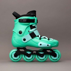 Rolki Seba/FR Skates Rolki FR FRX 80 Minty 37 3
