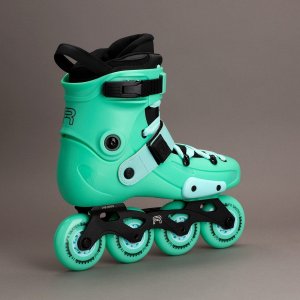 Rolki Seba/FR Skates Rolki FR FRX 80 Minty 37 4