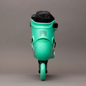 Rolki Seba/FR Skates Rolki FR FRX 80 Minty 37 5