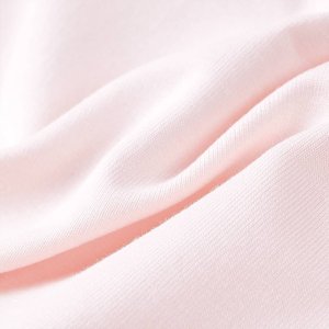 vidaXL Bluza dziecięca, jasnoróżowa, 140 7