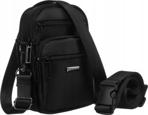 Peterson Listonoszka-saszetka Męska Z Poliestru 2