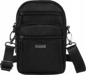 Peterson Listonoszka-saszetka Męska Z Poliestru 3