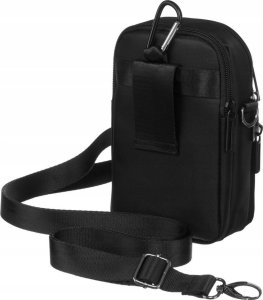 Peterson Listonoszka-saszetka Męska Z Poliestru 4