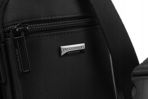 Peterson Listonoszka-saszetka Męska Z Poliestru 6