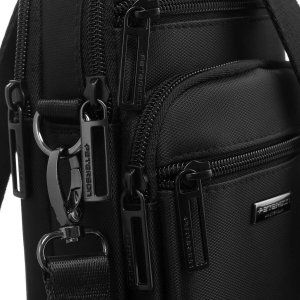 Peterson Listonoszka-saszetka Męska Z Poliestru 7