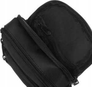 Peterson Listonoszka-saszetka Męska Z Poliestru 9