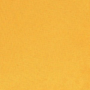 vidaXL 2-osobowa kanapa, 2 poduszki, żółta, tapicerowana tkaniną 10