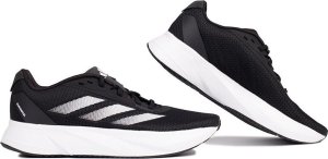 Adidas Buty damskie do biegania adidas Duramo SL czarne ID9853 37 1/3 1