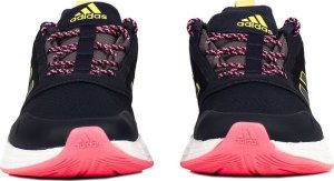 Adidas Buty damskie adidas Duramo Protect szaro-różowe GW3851 42 5