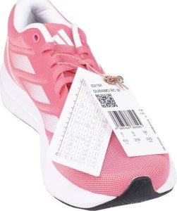 Adidas Buty damskie adidas Duramo RC różowe ID2708 38 7