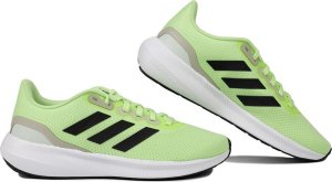 Adidas Buty męskie adidas Runfalcon 3.0 limonkowe IE0741 46 1