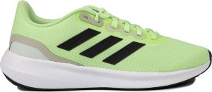 Adidas Buty męskie adidas Runfalcon 3.0 limonkowe IE0741 40 2