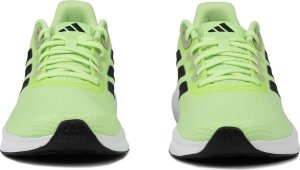 Adidas Buty męskie adidas Runfalcon 3.0 limonkowe IE0741 40 5