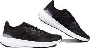 Adidas Buty męskie adidas Runfalcon 3.0 TR czarne IF4025 40 2/3 1