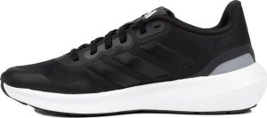 Adidas Buty męskie adidas Runfalcon 3.0 TR czarne IF4025 42 2/3 3