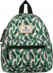 Plecak turystyczny Peterson Damski plecak z tworzywa Peterson PTN 79903 NoSize 2