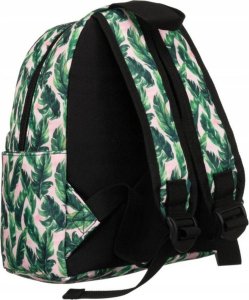 Plecak turystyczny Peterson Damski plecak z tworzywa Peterson PTN 79903 NoSize 4