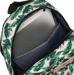 Plecak turystyczny Peterson Damski plecak z tworzywa Peterson PTN 79903 NoSize 6