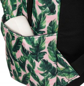 Plecak turystyczny Peterson Damski plecak z tworzywa Peterson PTN 79903 NoSize 7