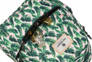 Plecak turystyczny Peterson Damski plecak z tworzywa Peterson PTN 79903 NoSize 8