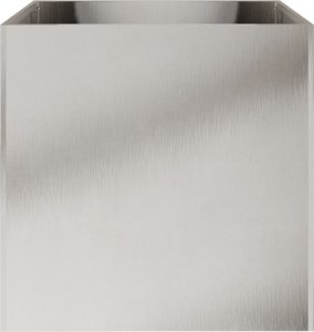 vidaXL Donica srebrny 49x47x46 cm stal nierdzewna 6