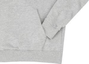 Puma Bluza męska Puma Team Goal Casuals Hoody szara 658618 33 L 6