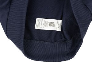 Puma Bluza męska Puma Team Goal Casuals Hoody granatowa 658618 06 L 7