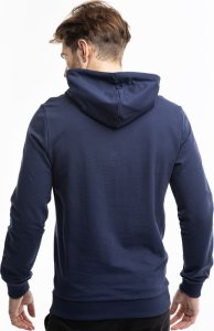 Puma Bluza męska Team Goal Casuals Hoody granatowa 658618 06 2XL 2