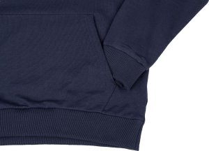 Puma Bluza męska Team Goal Casuals Hoody granatowa 658618 06 2XL 6