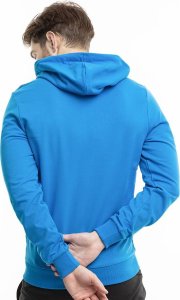 Puma Bluza męska Team Goal Casuals Hooded niebieska 658595 02 M 2