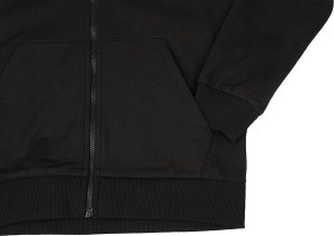 Puma Bluza męska Puma Team Goal Casuals Hooded czarna 658595 03 XL 6