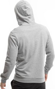 Puma Bluza męska Puma Team Goal Casuals Hoody szara 658618 33 XL 2