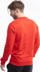 Puma Bluza męska Puma Team Goal Casuals Crew Neck Sweat czerwona 658592 01 XL 2