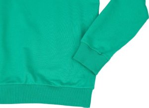 Puma Bluza męska Puma Team Goal Casuals Crew Neck Sweat zielona 658592 05 M 6