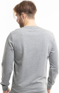 Puma Bluza męska Team Goal Casuals Crew Neck Sweat szara 658592 33 S 2