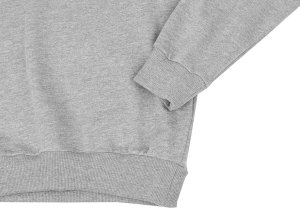 Puma Bluza męska Team Goal Casuals Crew Neck Sweat szara 658592 33 S 6