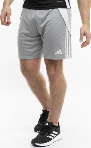 Adidas Spodenki męskie adidas Tiro 24 szare IS1408 L 1