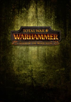 Total War: Warhammer - The Realm of the Wood Elves PC, wersja cyfrowa 1