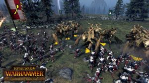 Total War: Warhammer - The Realm of the Wood Elves PC, wersja cyfrowa 2
