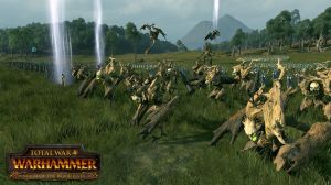 Total War: Warhammer - The Realm of the Wood Elves PC, wersja cyfrowa 3